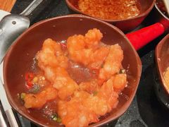 虾滑-南门涮肉(通州大船店)