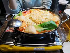 -泰好吃芝士年糕火锅(独墅湖店)