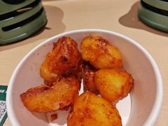 -桃娘下饭小火锅(东方新天地店)