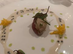 -王府半岛酒店·Jing餐厅