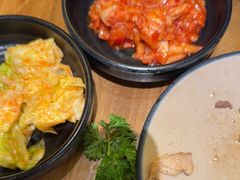 -九田家黑牛烤肉料理(衡百国际店)