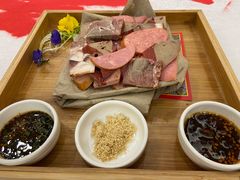 -卫鼎轩·曹公馆(鼓楼店)