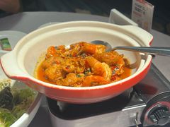 -徐记海鲜(黄土岭|新时空店)