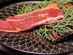 -牛YO烧肉烤肉自助(万象城春河里店)