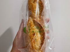 -咖乐禧面包公司(瑞景社区店)