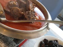 -马尔龙新疆饭店·清真(瑞景店)