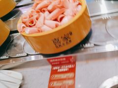 -喜家自助小火锅(乐客城店)