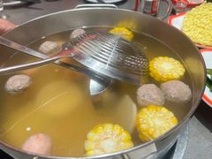 -陈记顺和牛肉火锅馆(天河北路店)