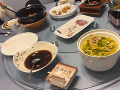 -文涵小院·邻里厨房