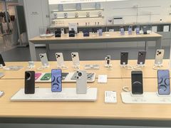 -华为授权体验店(中山公园来福士)