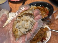 -蜀都冒菜·酱蟹生腌