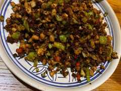 -云海肴·云南小炒·汽锅鸡(天津国金汇店)