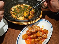 -湖兰金牌小炒肉(椒江万达店)