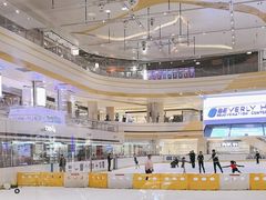 -冠军冰场CHAMPION RINK(苏州中心商场店)