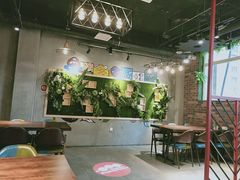 -串玖郎绿色串吧(丽晶公馆店)