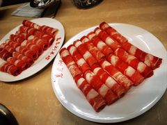 -总参北京涮羊肉