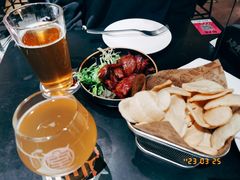 -牛啤堂精酿啤酒餐吧(五棵松华熙店)