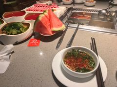 -海底捞火锅(北京路店)