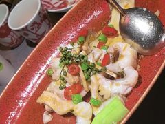-客语客家菜(东山口店)
