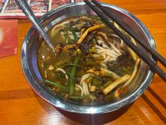 -雙冲柳州螺蛳粉&酸嘢&桂林米粉(簋街店)