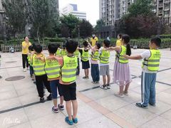 -乐之源小学课后高端托管(德胜门中心)