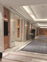 -武汉汉口喜来登大酒店·宴会厅