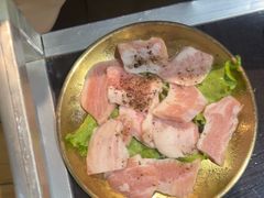 -炙城·韩式烤肉(南京东路店)