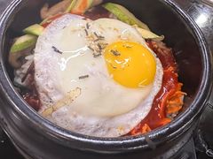 -金达莱·烧烤(五一路店)