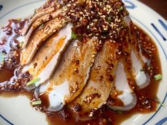 -怡得饭庄·30年老店·宋大妈昆明菜