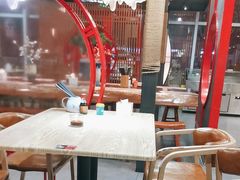 -老九圆山西面馆(CBD店)