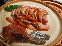 -青年公社烤鸭(熙悦天街店)