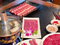 -南门涮肉(上海一店)