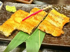 -玄白·炭烤活鳗(上海首店)