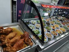 道口烧鸡-豫掌柜饸饹面·烩面(秀沿路店)