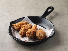 -火炉火自助餐(西直门凯德MALL店)