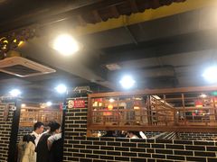 -鸽子刘铁锅炖鱼(劲松店)