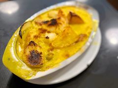 -妈阁铭记澳葡美食