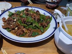 -食鸡公社辣子鸡·潍坊菜·烧烤