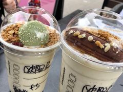-星巴克(贵阳花果园1店)