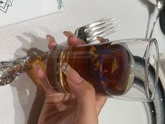 -黑宝石西餐厅(汇励99城市公园店)