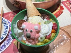 -东镇老火锅(长春路首店)