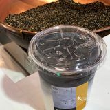 🌟【李小马】新品黑芝麻水牛奶