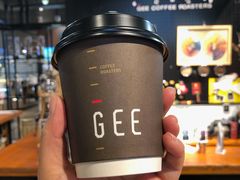 -Gee Coffee Roasters(万象天地店)