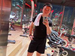 -Trainyard 炼·工场(中国国际贸易中心店)