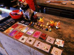 -BE NORMAL CAFE(霞溪路店)