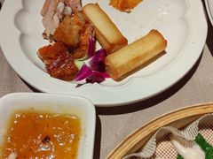 -顺鹅季·非遗烧鹅(六道口店)