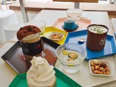 -茶是一枝花泡茶店