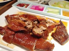 -茄子恰恰·新云南小炒(坪山益田店)