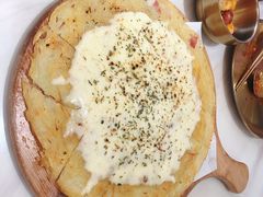 土豆饼-HOTISLAND海鸡岛·韩国料理(江南西店)