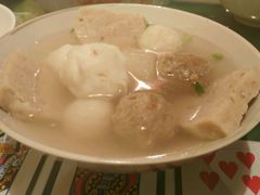 -莅香岛港式餐厅(滨江道店)